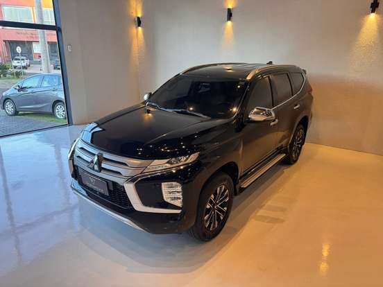 MITSUBISHI-PAJERO SPORT-2.4 16V MIVEC TURBO DIESEL HPE-S AWD AUTOMÁTICO MITSUBISHI-PAJERO SPORT-2021