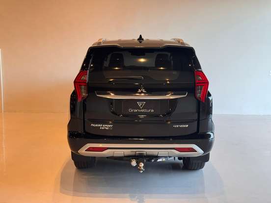 MITSUBISHI-PAJERO SPORT-2.4 16V MIVEC TURBO DIESEL HPE-S AWD AUTOMÁTICO MITSUBISHI-PAJERO SPORT-2021