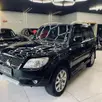 MITSUBISHI PAJERO TR4 2.0 4X4 16V 140CV FLEX 4P AUTOMÁTICO MITSUBISHI PAJERO TR4 2.0 4X4 16V 140CV FLEX 4P AUTOMÁTICO