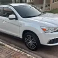 MITSUBISHI ASX 2.0 4X2 16V FLEX 4P AUTOMÁTICO MITSUBISHI ASX 2.0 4X2 16V FLEX 4P AUTOMÁTICO