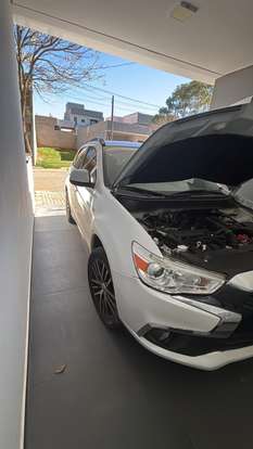 MITSUBISHI-ASX-2017