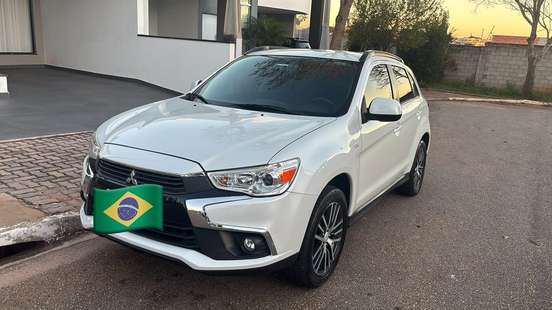 MITSUBISHI-ASX-2017