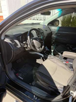 MITSUBISHI-ASX-2013
