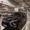 MITSUBISHI ECLIPSE CROSS 1.5 MIVEC TURBO GASOLINA GLS CVT MITSUBISHI ECLIPSE CROSS 1.5 MIVEC TURBO GASOLINA GLS CVT