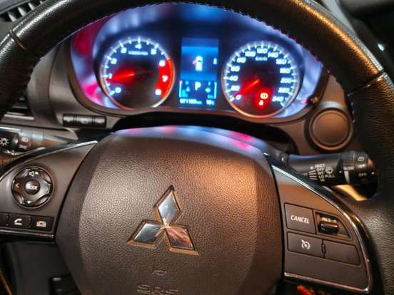 MITSUBISHI-ECLIPSE CROSS-1.5 MIVEC TURBO GASOLINA GLS CVT MITSUBISHI-ECLIPSE CROSS-2022