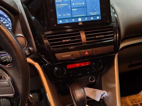 MITSUBISHI-ECLIPSE CROSS-1.5 MIVEC TURBO GASOLINA GLS CVT MITSUBISHI-ECLIPSE CROSS-2022