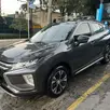 MITSUBISHI ECLIPSE CROSS 1.5 MIVEC TURBO GASOLINA HPE CVT MITSUBISHI ECLIPSE CROSS 1.5 MIVEC TURBO GASOLINA HPE CVT