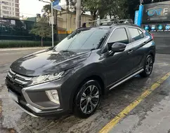 MITSUBISHI ECLIPSE CROSS 1.5 MIVEC TURBO GASOLINA HPE CVT MITSUBISHI ECLIPSE CROSS 1.5 MIVEC TURBO GASOLINA HPE CVT