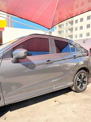 MITSUBISHI-ECLIPSE CROSS-2024