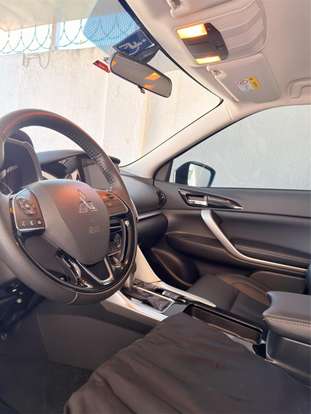 MITSUBISHI-ECLIPSE CROSS-2024