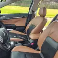 MITSUBISHI LANCER 2.0 HL 16V GASOLINA 4P AUTOMÁTICO MITSUBISHI LANCER 2.0 HL 16V GASOLINA 4P AUTOMÁTICO