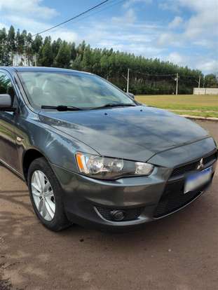 MITSUBISHI-LANCER-2019