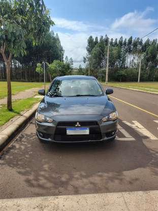 MITSUBISHI-LANCER-2019