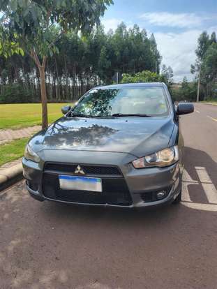 MITSUBISHI-LANCER-2019