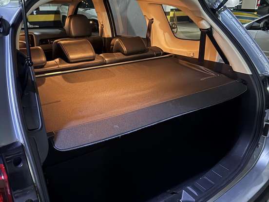MITSUBISHI-OUTLANDER-2.0 COMFORT 16V GASOLINA 4P AUTOMÁTICO MITSUBISHI-OUTLANDER-2017