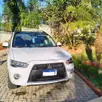 MITSUBISHI OUTLANDER 3.0 GT4 4X4 V6 24V GASOLINA 4P AUTOMÁTICO MITSUBISHI OUTLANDER 3.0 GT4 4X4 V6 24V GASOLINA 4P AUTOMÁTICO