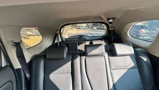 MITSUBISHI-OUTLANDER-3.0 MIVEC V6 GASOLINA HPE-S AWD AUTOMÁTICO MITSUBISHI-OUTLANDER-2019
