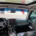 MITSUBISHI PAJERO 2.5 HD 4X4 8V TURBO INTERCOOLER DIESEL 4P MANUAL MITSUBISHI PAJERO 2.5 HD 4X4 8V TURBO INTERCOOLER DIESEL 4P MANUAL