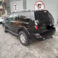 MITSUBISHI PAJERO 2.5 HD 4X4 8V TURBO INTERCOOLER DIESEL 4P MANUAL MITSUBISHI PAJERO 2.5 HD 4X4 8V TURBO INTERCOOLER DIESEL 4P MANUAL