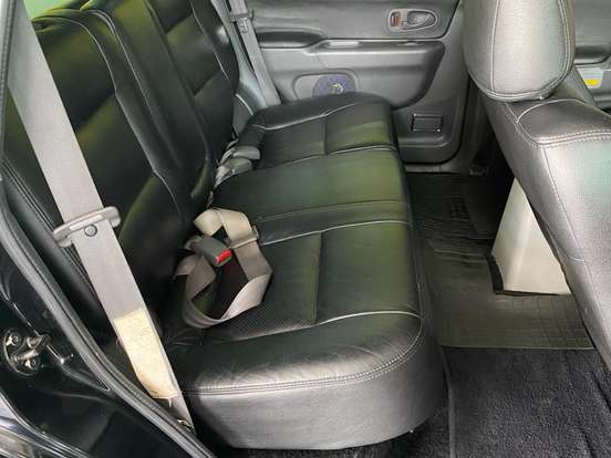 MITSUBISHI-PAJERO-2.5 HD 4X4 8V TURBO INTERCOOLER DIESEL 4P MANUAL MITSUBISHI-PAJERO-2010