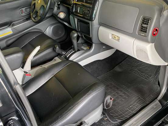 MITSUBISHI-PAJERO-2.5 HD 4X4 8V TURBO INTERCOOLER DIESEL 4P MANUAL MITSUBISHI-PAJERO-2010