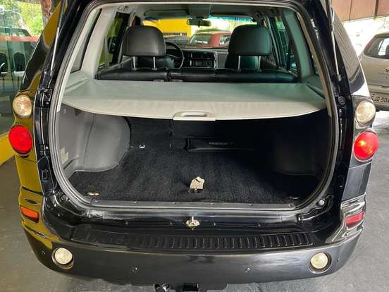 MITSUBISHI-PAJERO-2.5 HD 4X4 8V TURBO INTERCOOLER DIESEL 4P MANUAL MITSUBISHI-PAJERO-2010