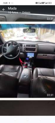 MITSUBISHI-PAJERO-2.5 HD 4X4 8V TURBO INTERCOOLER DIESEL 4P MANUAL MITSUBISHI-PAJERO-2006