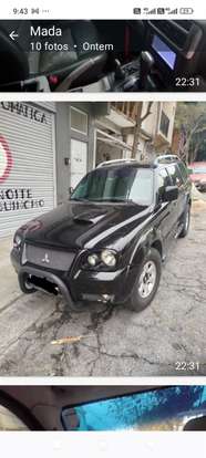MITSUBISHI-PAJERO-2006