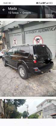 MITSUBISHI-PAJERO-2006