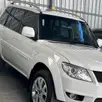 MITSUBISHI PAJERO TR4 2.0 4X2 16V 140CV FLEX 4P MANUAL MITSUBISHI PAJERO TR4 2.0 4X2 16V 140CV FLEX 4P MANUAL