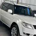 MITSUBISHI PAJERO TR4 2.0 4X2 16V 140CV FLEX 4P MANUAL MITSUBISHI PAJERO TR4 2.0 4X2 16V 140CV FLEX 4P MANUAL