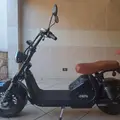 MOTO CHEFE S8 3000W MOTO CHEFE S8 3000W