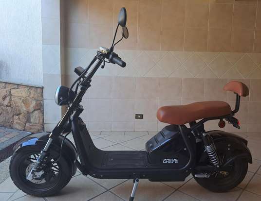 MOTO CHEFE-S8 3000W-2024