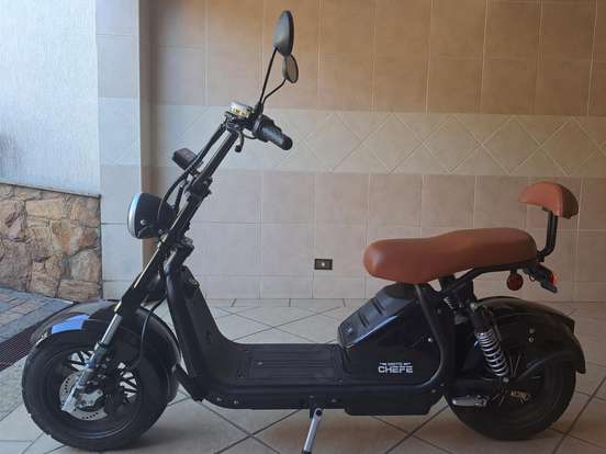 MOTO CHEFE-S8 3000W MOTO CHEFE-S8 3000W-2024
