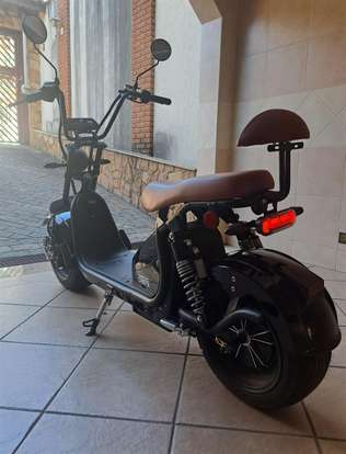 MOTO CHEFE-S8 3000W-2024