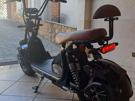 MOTO CHEFE-S8 3000W MOTO CHEFE-S8 3000W-2024