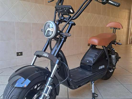 MOTO CHEFE-S8 3000W MOTO CHEFE-S8 3000W-2024