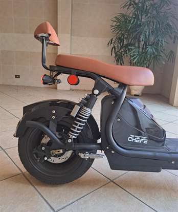 MOTO CHEFE-S8 3000W-2024