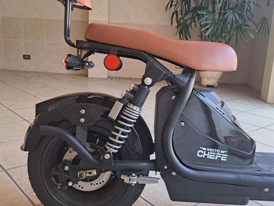MOTO CHEFE-S8 3000W MOTO CHEFE-S8 3000W-2024