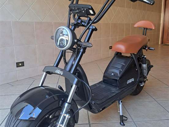 MOTO CHEFE-S8 3000W MOTO CHEFE-S8 3000W-2024