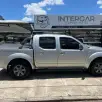 NISSAN FRONTIER 2.5 SV ATTACK 4X4 CD TURBO ELETRONIC DIESEL 4P AUTOMÁTICO NISSAN FRONTIER 2.5 SV ATTACK 4X4 CD TURBO ELETRONIC DIESEL 4P AUTOMÁTICO