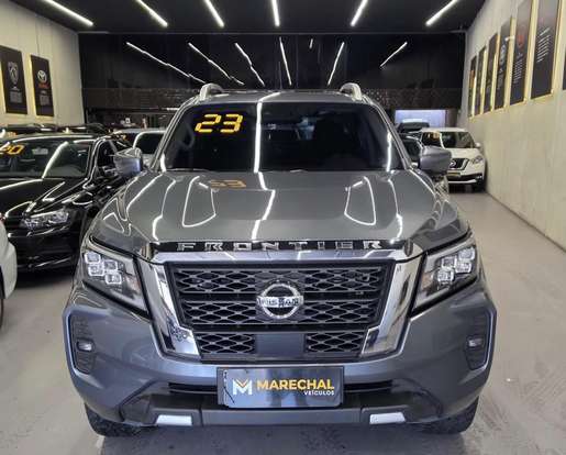 NISSAN-FRONTIER-2022