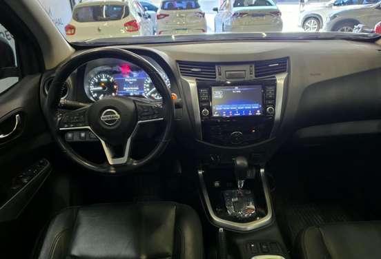 NISSAN-FRONTIER-2022
