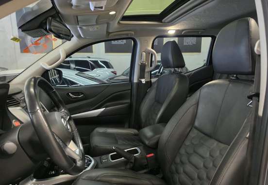 NISSAN-FRONTIER-2022