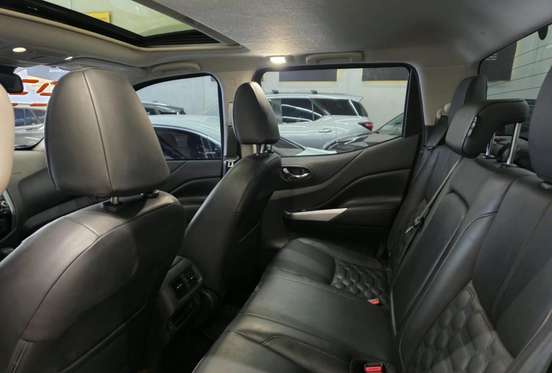 NISSAN-FRONTIER-2022