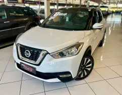 NISSAN KICKS 1.6 16V FLEXSTART SL 4P XTRONIC NISSAN KICKS 1.6 16V FLEXSTART SL 4P XTRONIC