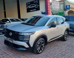 NISSAN KICKS 1.0 TURBO FLEX ADVANCE DCT NISSAN KICKS 1.0 TURBO FLEX ADVANCE DCT