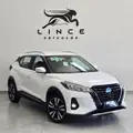 NISSAN KICKS PLAY 1.6 16V FLEXSTART ADVANCE PLUS XTRONIC NISSAN KICKS PLAY 1.6 16V FLEXSTART ADVANCE PLUS XTRONIC
