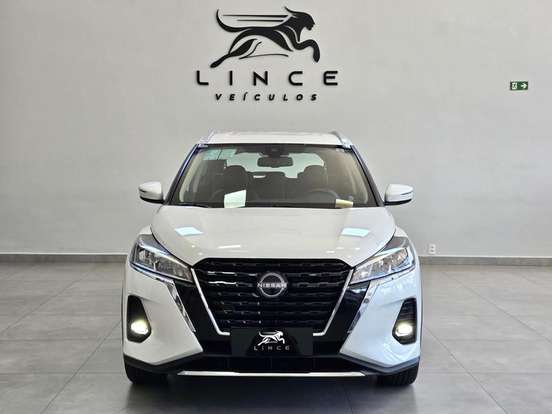 NISSAN-KICKS PLAY-1.6 16V FLEXSTART ADVANCE PLUS XTRONIC NISSAN-KICKS PLAY-2025