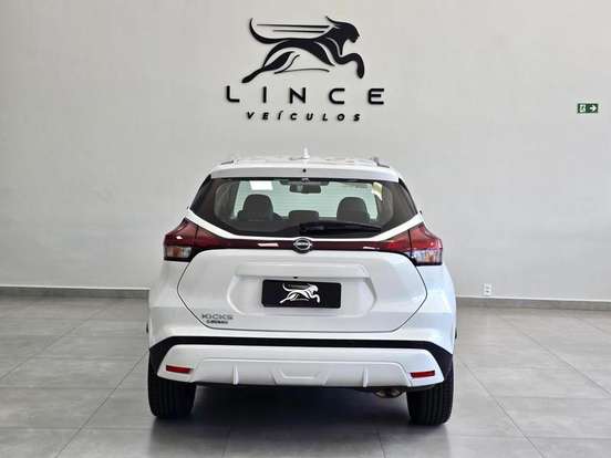 NISSAN-KICKS PLAY-1.6 16V FLEXSTART ADVANCE PLUS XTRONIC NISSAN-KICKS PLAY-2025